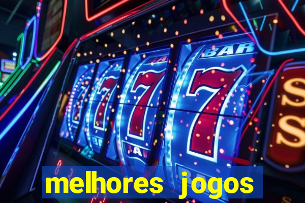 melhores jogos mobiles 2024