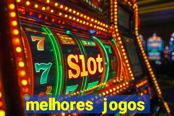 melhores jogos mobiles 2024