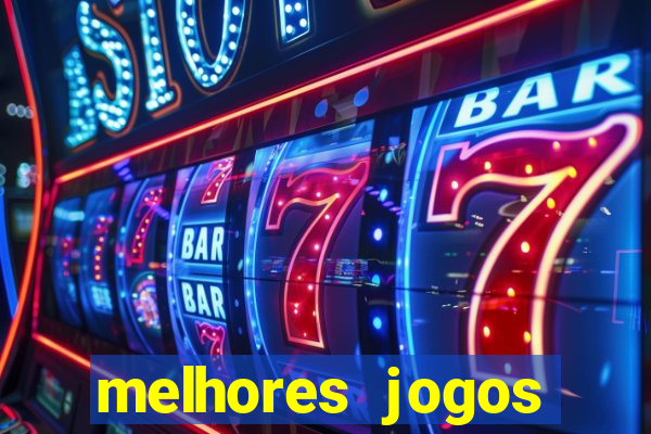 melhores jogos mobiles 2024