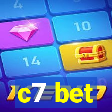 c7 bet