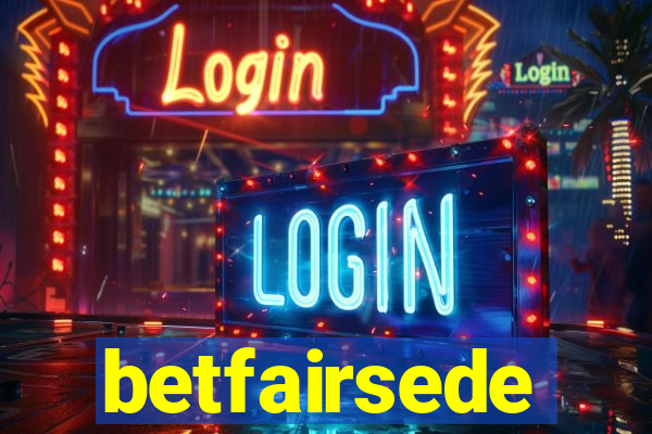 betfairsede