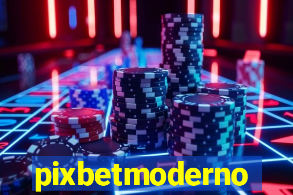 pixbetmoderno