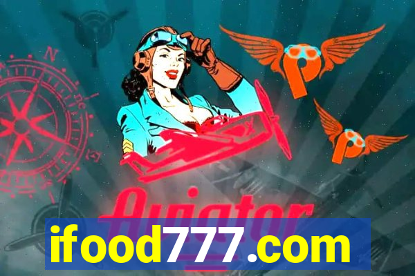 ifood777.com