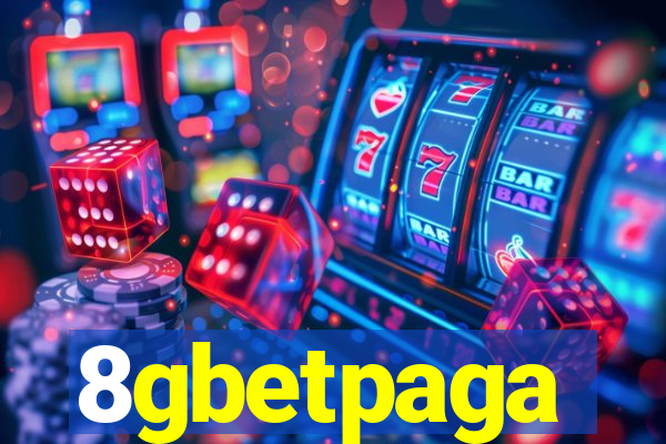 8gbetpaga