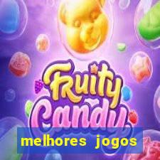 melhores jogos manager android