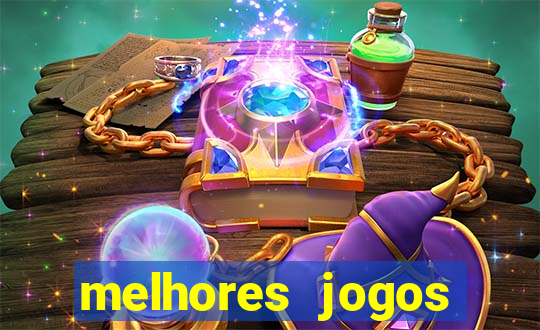 melhores jogos manager android