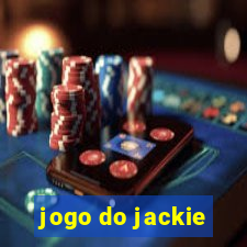 jogo do jackie