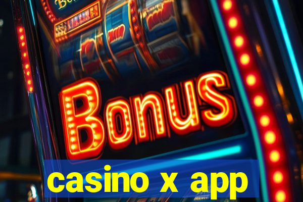 casino x app