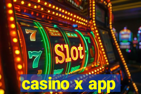 casino x app