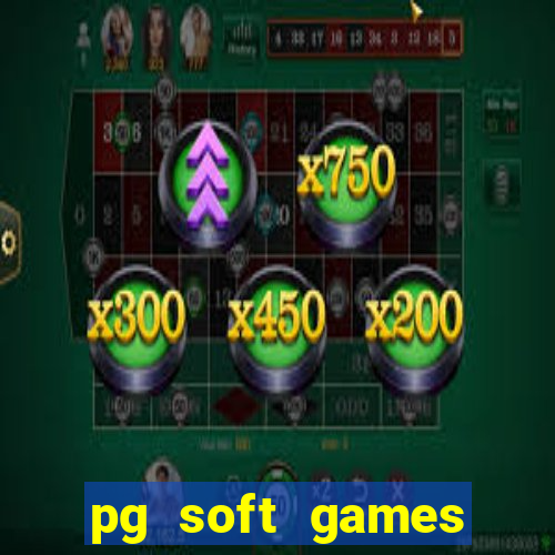 pg soft games fortune ox