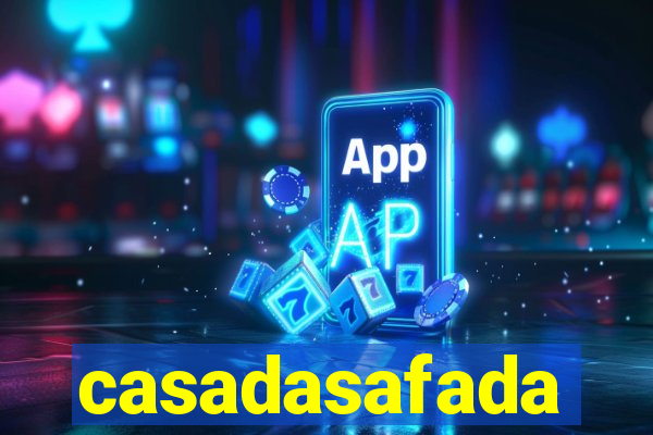 casadasafada