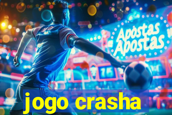 jogo crasha