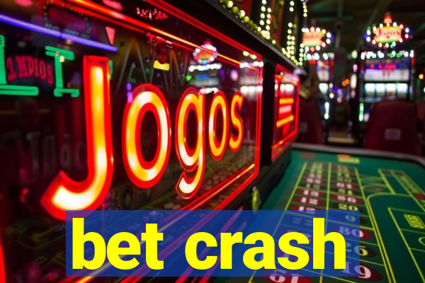 bet crash