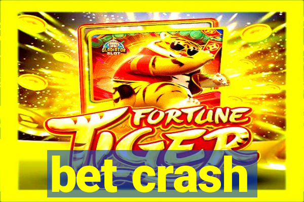 bet crash