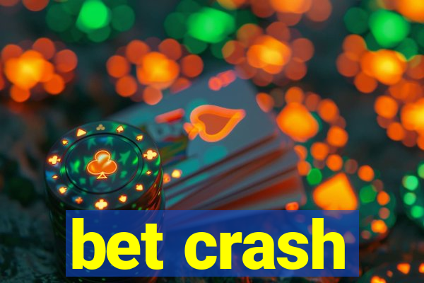 bet crash