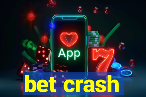 bet crash