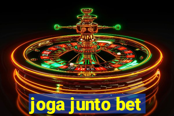 joga junto bet