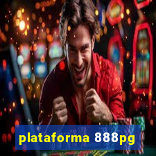 plataforma 888pg