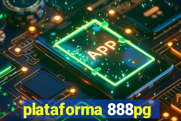 plataforma 888pg