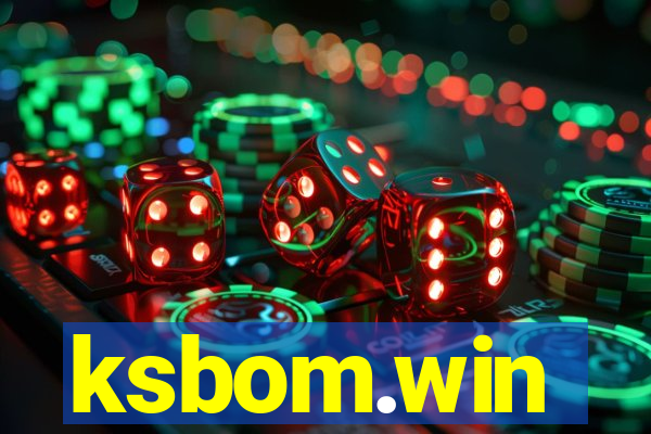 ksbom.win