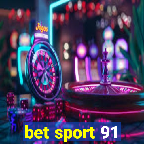 bet sport 91