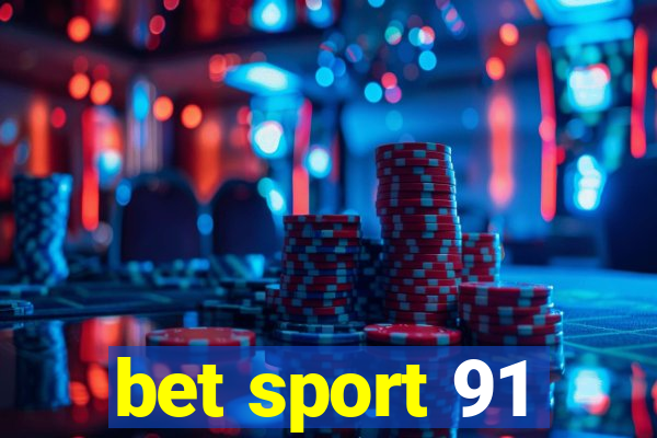 bet sport 91