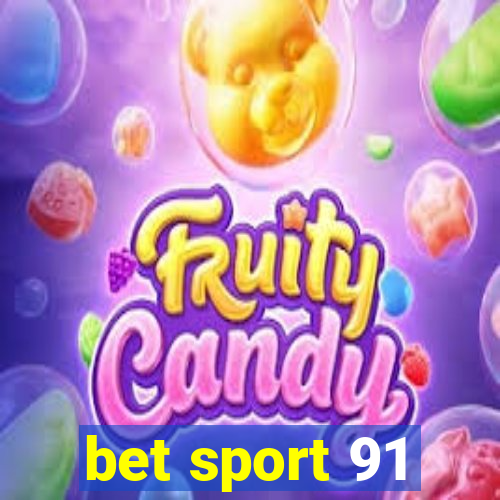 bet sport 91