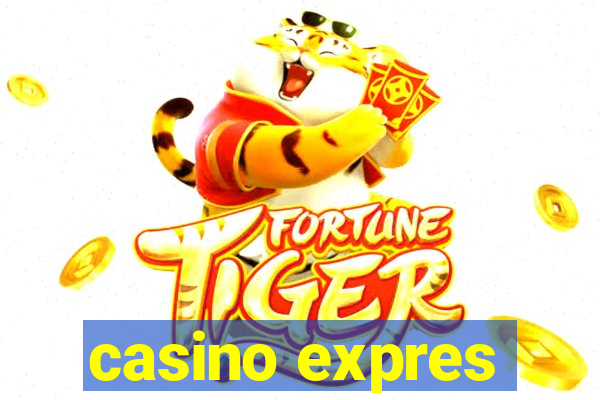 casino expres