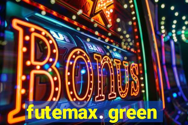 futemax. green