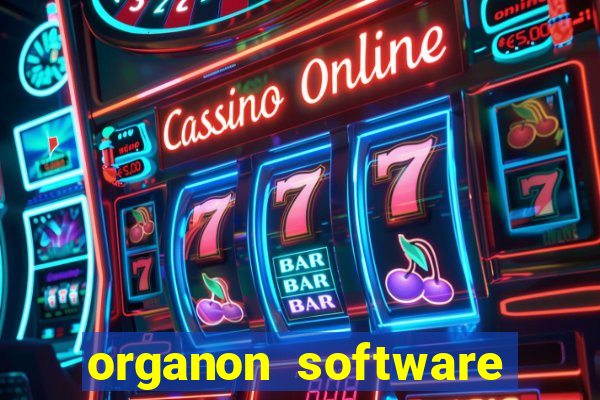 organon software brasil jogo