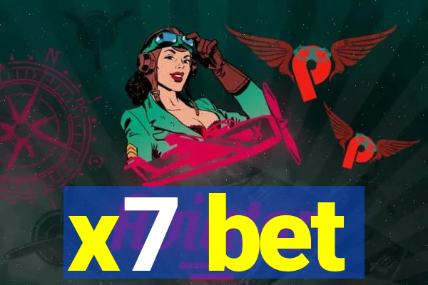 x7 bet