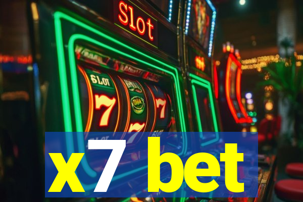 x7 bet