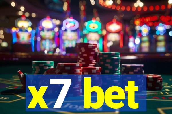 x7 bet