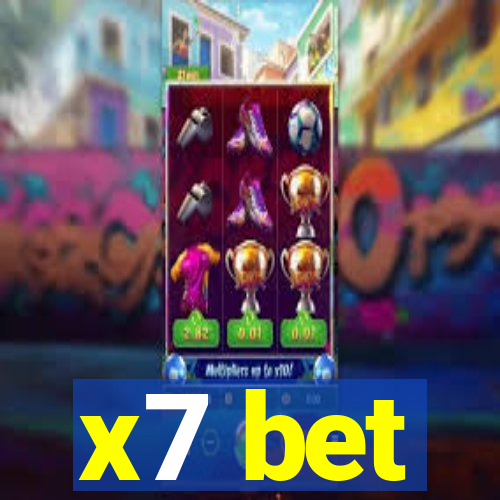 x7 bet