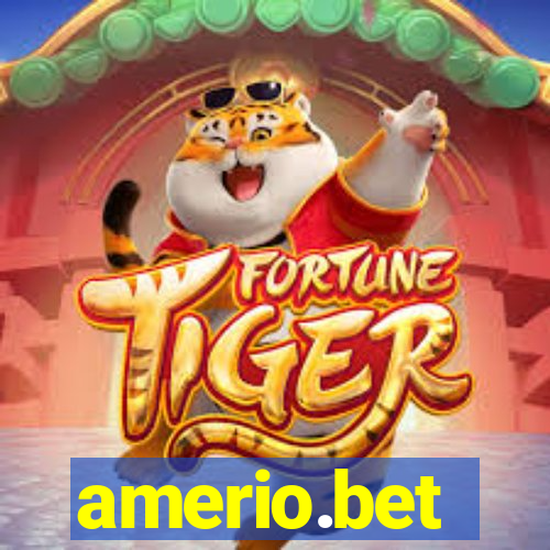 amerio.bet