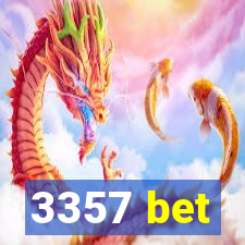 3357 bet