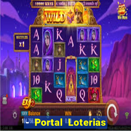 - Portal Loterias | CAIXA