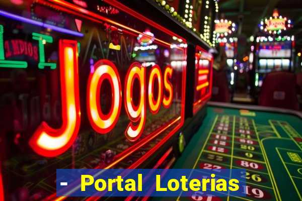 - Portal Loterias | CAIXA