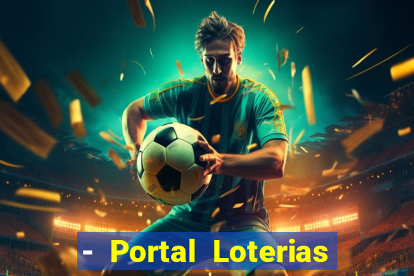 - Portal Loterias | CAIXA