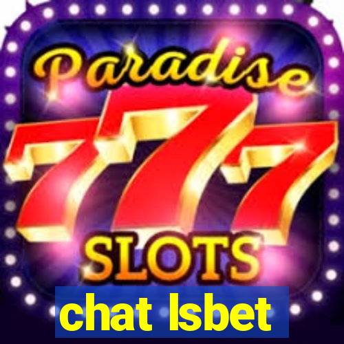 chat lsbet