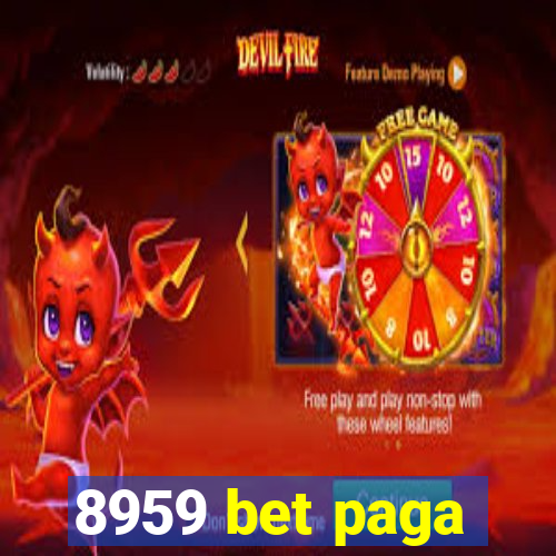 8959 bet paga