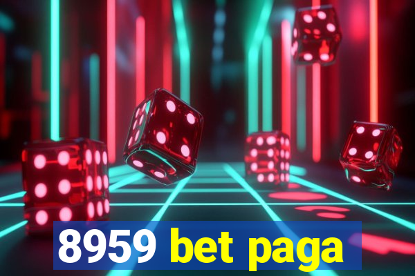 8959 bet paga