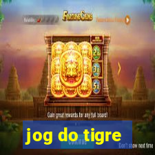 jog do tigre