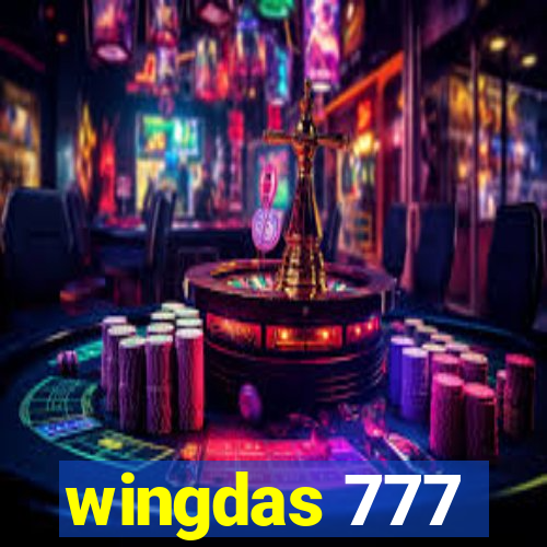 wingdas 777