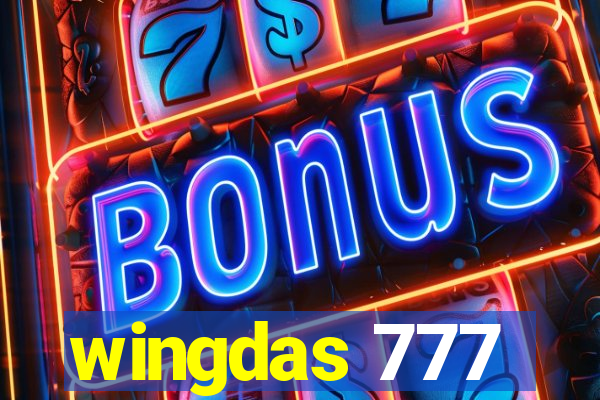 wingdas 777