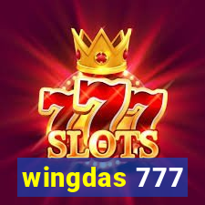 wingdas 777