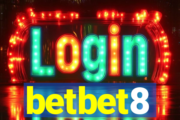 betbet8