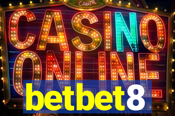 betbet8