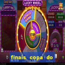 finais copa do brasil cruzeiro