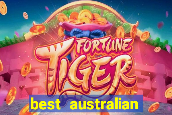 best australian casino site